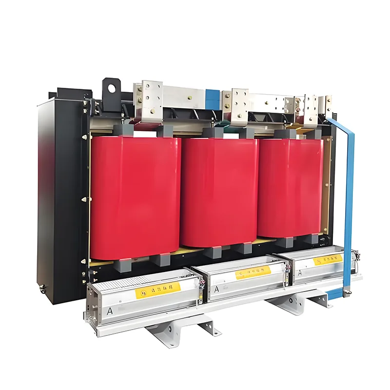 2000 KVA сух трансформатор