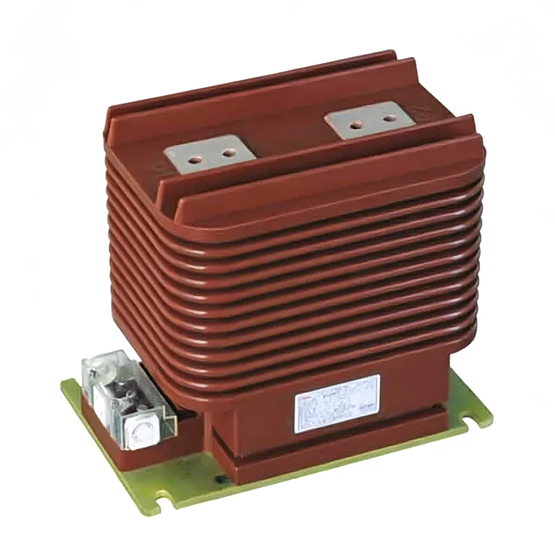 Токов трансформатор 24 kV